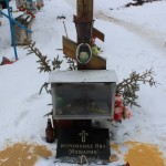 храм рождества пресвятой богородицы в роще боровск