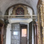 храм рождества пресвятой богородицы в роще боровск