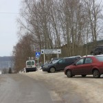 храм рождества пресвятой богородицы в роще боровск
