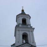 храм рождества пресвятой богородицы в роще боровск
