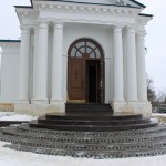 храм рождества пресвятой богородицы в роще боровск