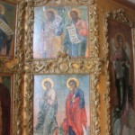 храм рождества пресвятой богородицы в роще боровск