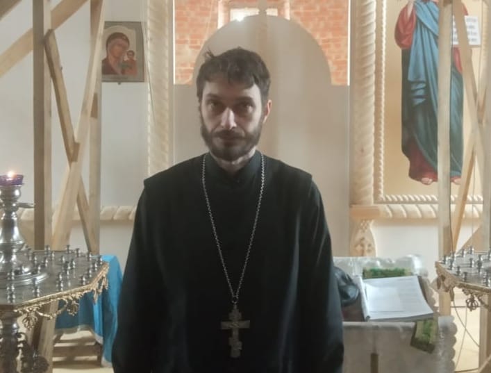 храм архангела михаила в красном боровского официальный сайт