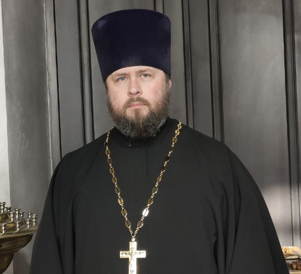 храм архангела михаила в красном боровского официальный сайт