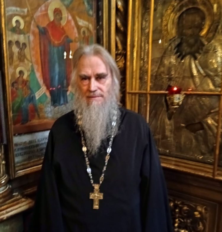 храм архангела михаила в красном боровского официальный сайт