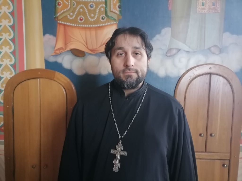 храм архангела михаила в красном боровского официальный сайт