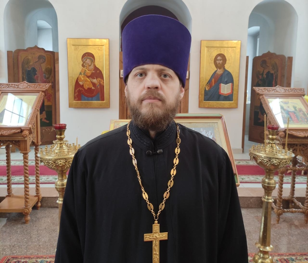 храм архангела михаила в красном боровского официальный сайт