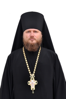Духовенство