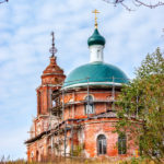 храм федотово боровский район. Смотреть фото храм федотово боровский район. Смотреть картинку храм федотово боровский район. Картинка про храм федотово боровский район. Фото храм федотово боровский район