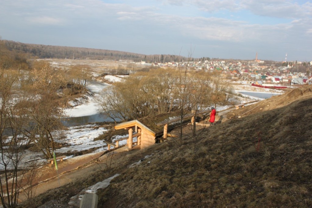 Расписание боровск ермолино через русиново. Купель в Русиново Боровский район. Русиново смотровая площадка. Церковь в Русиново Боровский район. Ермолино ул Русиново 240.