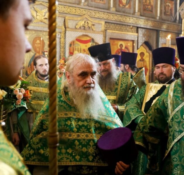 День памяти Пафнутия Боровского