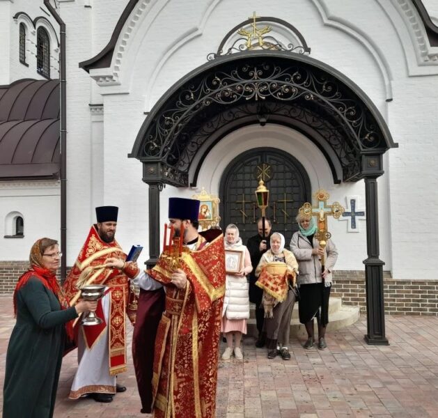 В Боровском муниципальном округе провели расширенное совещание руководителей школ и детских садов